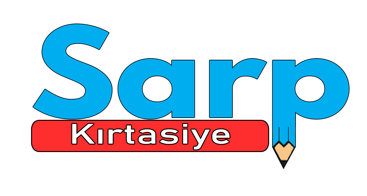 Sarp Kırtasiye